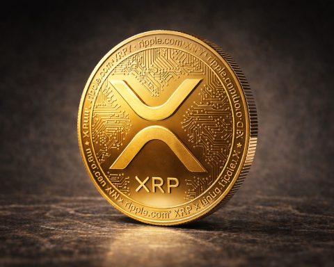 XRP price dives 14% to $1.36 as bitcoin tests $70,000 — what traders watch next