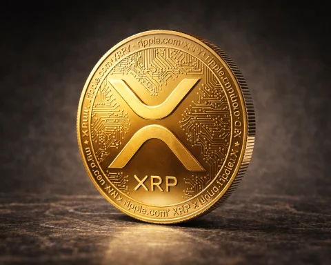 XRP price dives 14% to $1.36 as bitcoin tests $70,000 — what traders watch next