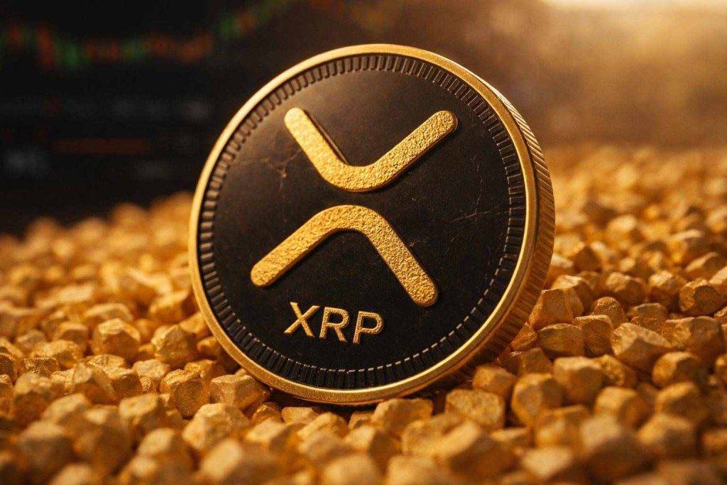XRP price drops toward $1.50 as Ripple adds Hyperliquid and U.S. policy churn weighs on crypto