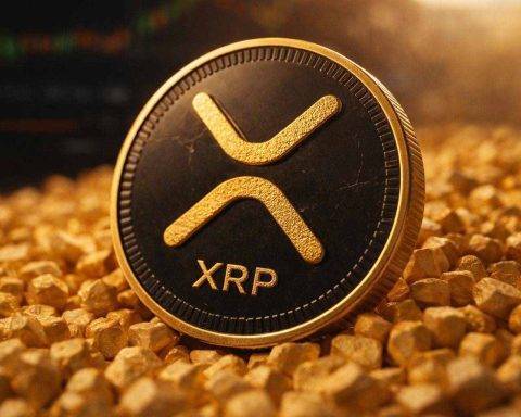 XRP price drops toward $1.50 as Ripple adds Hyperliquid and U.S. policy churn weighs on crypto