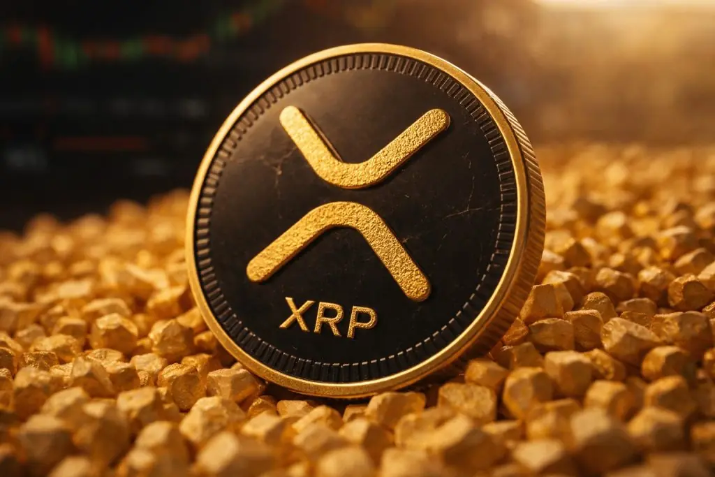 XRP price drops toward $1.50 as Ripple adds Hyperliquid and U.S. policy churn weighs on crypto
