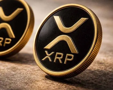 XRP price forecast 2026: $8 calls collide with a brutal selloff as the token snaps back