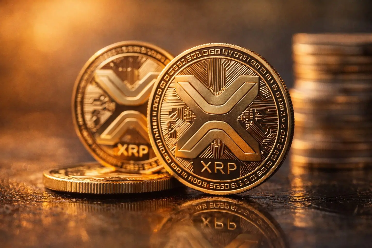 XRP price jumps 18% after Thursday rout as Ripple Prime adds Hyperliquid DeFi access