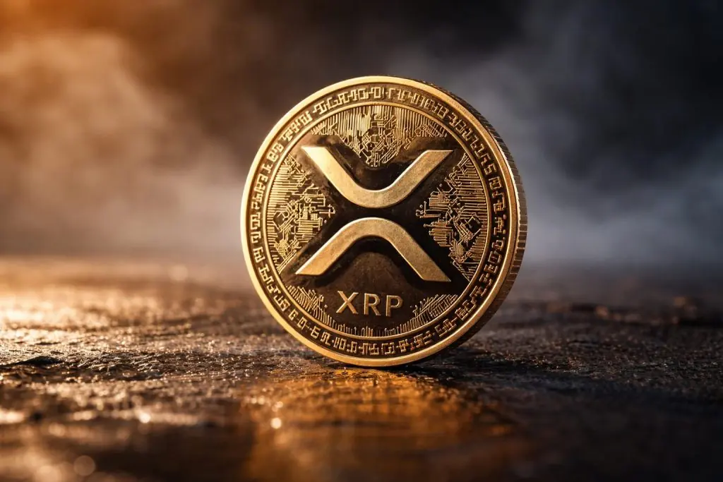 XRP price jumps 25% as crypto rebounds from rout; Ripple Prime move adds focus