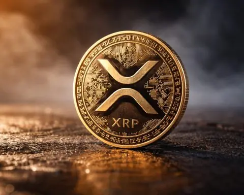 XRP price jumps 25% as crypto rebounds from rout; Ripple Prime move adds focus