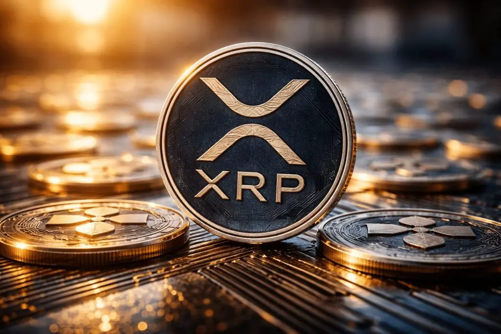XRP price jumps near $1.50 as buying returns; traders eye U.S. crypto bill deadline