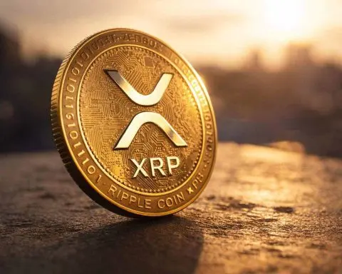 XRP price jumps toward $1.47 on weekend rebound as inflation, ETF talk steer crypto mood