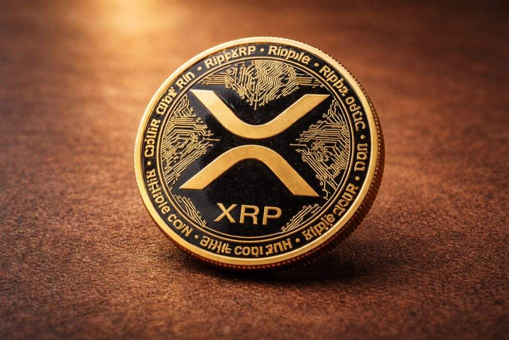 XRP price nudges higher after Ripple custody move — next catalyst hits Friday