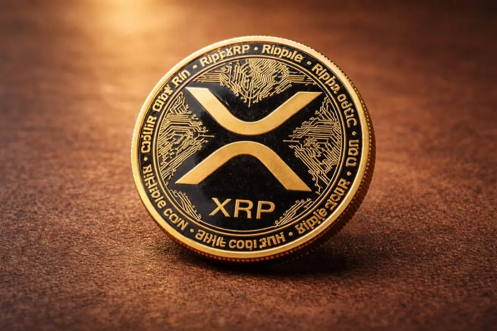 XRP price nudges higher after Ripple custody move — next catalyst hits Friday
