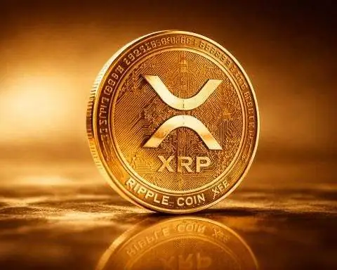 XRP price plunges 10% in crypto rout as traders hunt for a “washout” bottom