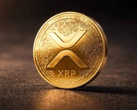 XRP price plunges 23% as bitcoin rout bites; traders eye next U.S. data hits