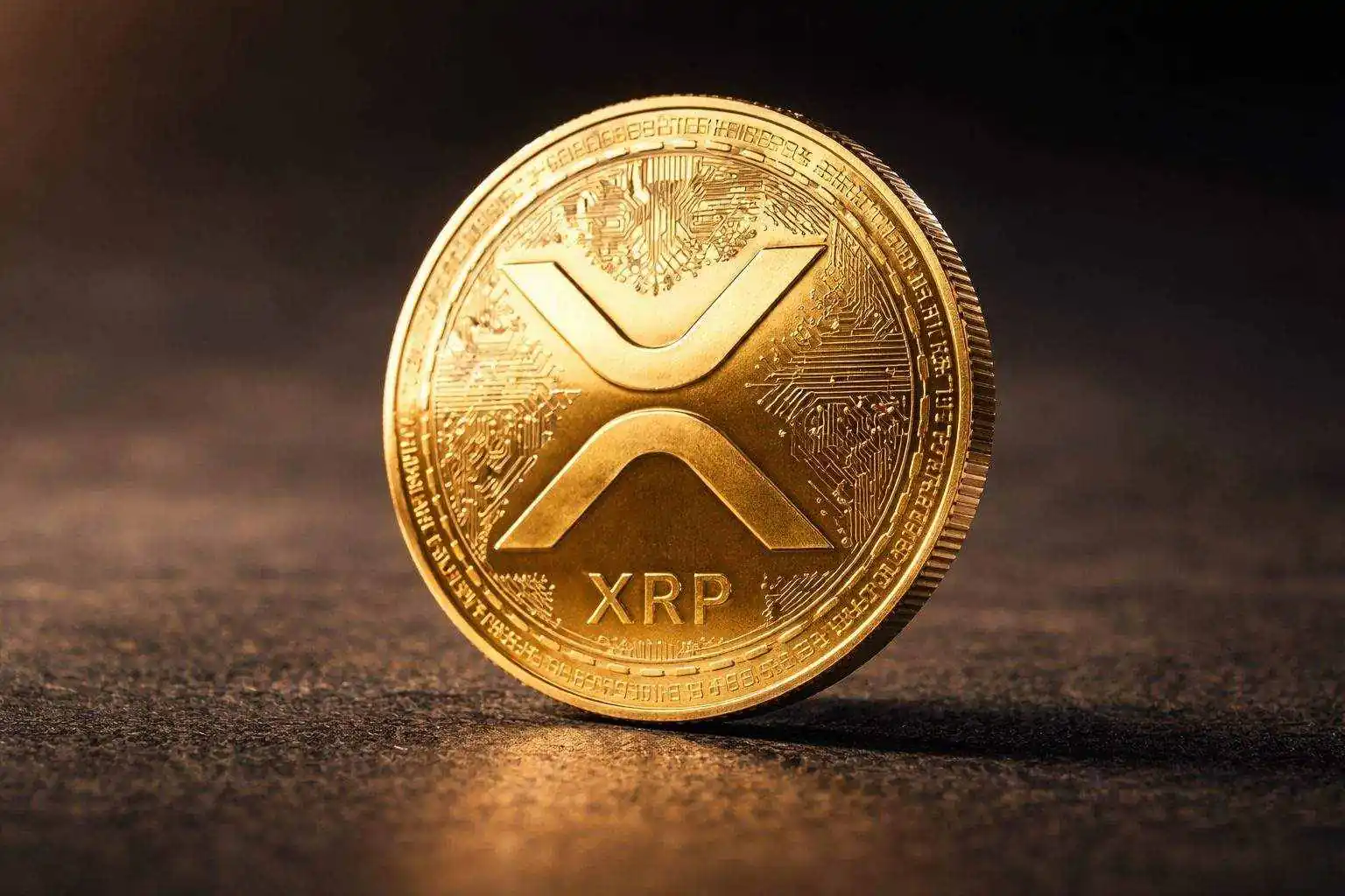 XRP price plunges 23% as bitcoin rout bites; traders eye next U.S. data hits