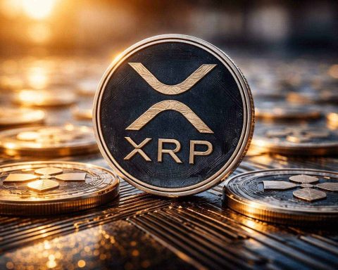 XRP Price Rally Just Hit a Wall—Why $1.46 Now Matters