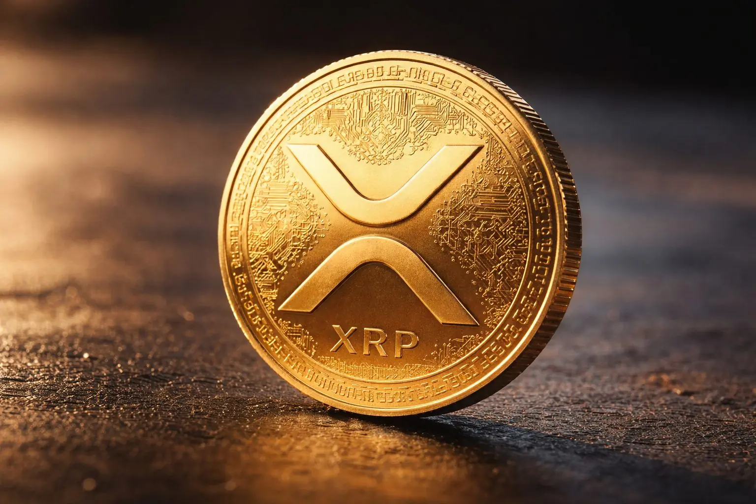 XRP price slides nearly 12% as bitcoin breaks $70,000; Ripple’s DeFi push draws fresh scrutiny
