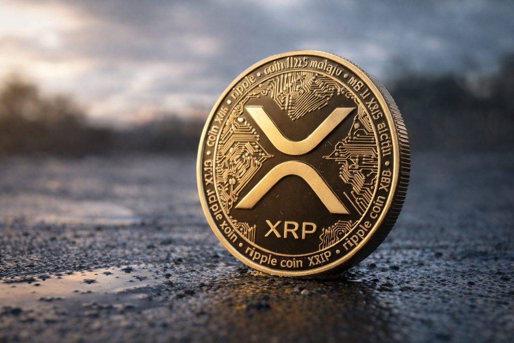 XRP price slides to $1.50 as Fed chair fight and regulation gridlock weigh on crypto