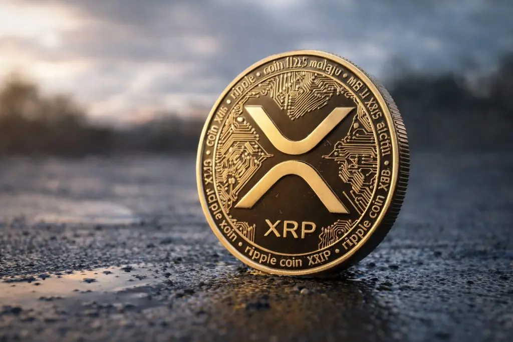 XRP price slides to $1.50 as Fed chair fight and regulation gridlock weigh on crypto