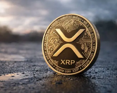 XRP price slides to $1.50 as Fed chair fight and regulation gridlock weigh on crypto