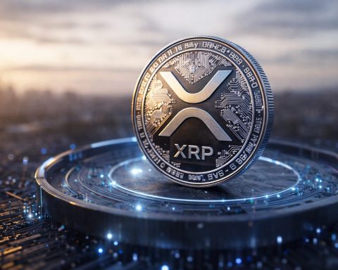 XRP price slips as Fed jitters lift the dollar, even with a $280 million “tokenized diamonds” pitch