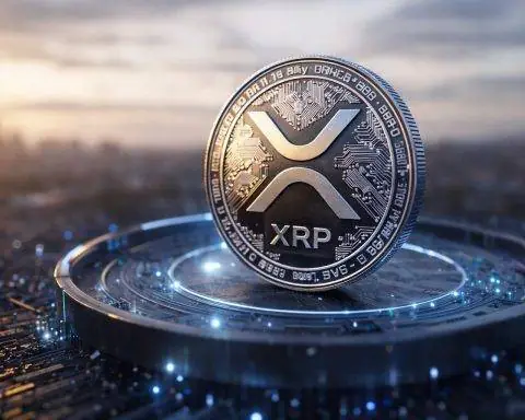 XRP price slips as Fed jitters lift the dollar, even with a $280 million “tokenized diamonds” pitch