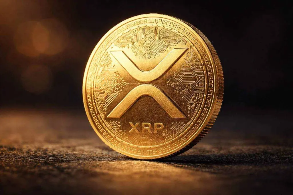 XRP price slips under $1.40 as SBI token-bond plan runs into tariff nerves