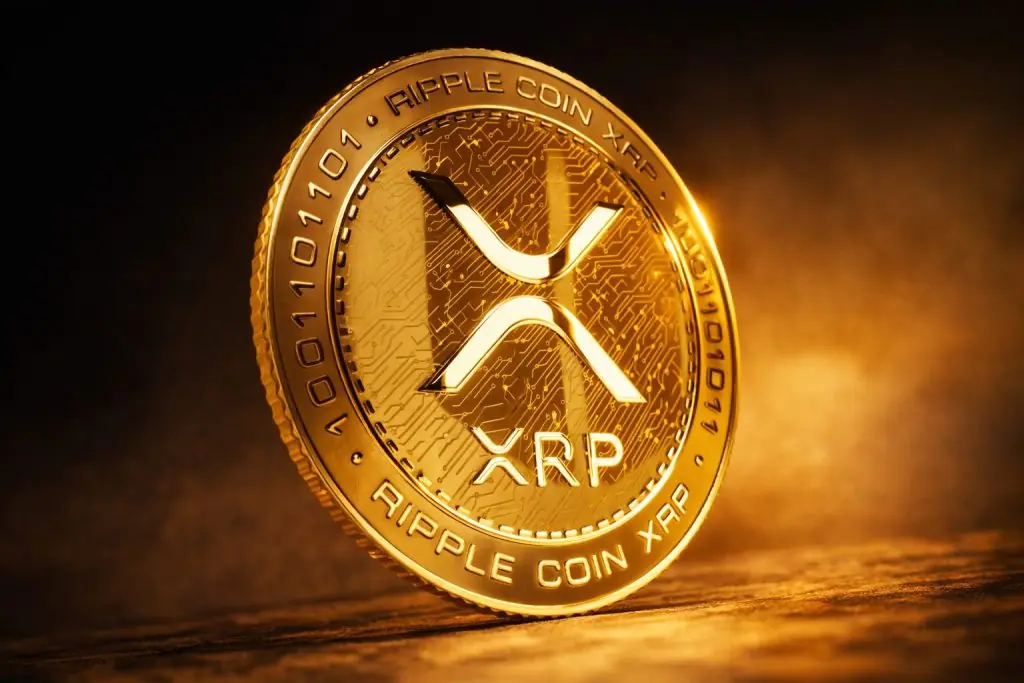 XRP price swings between $1.13 and $1.38 as crypto volatility bites again