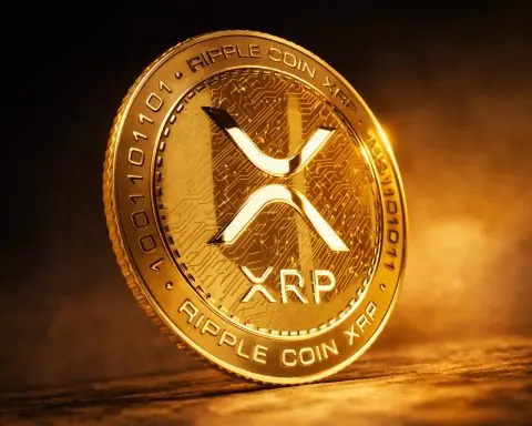 XRP price swings between $1.13 and $1.38 as crypto volatility bites again