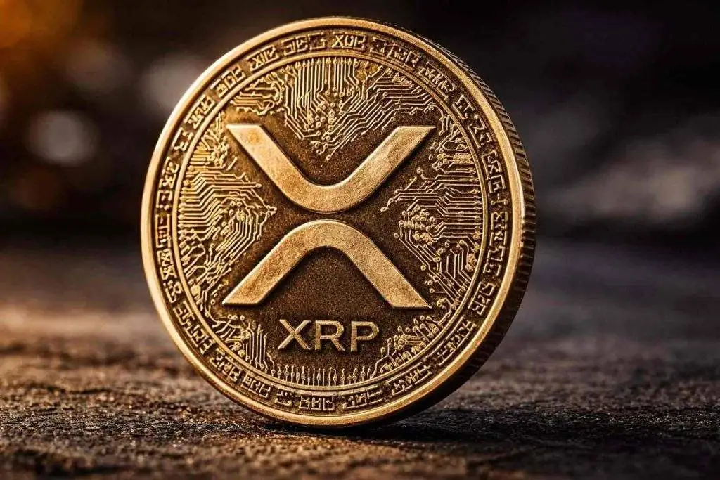 XRP price today: back near $1.40 as crypto selloff bites; Ripple event and ETF flows ahead