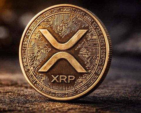 XRP price today: back near $1.40 as crypto selloff bites; Ripple event and ETF flows ahead
