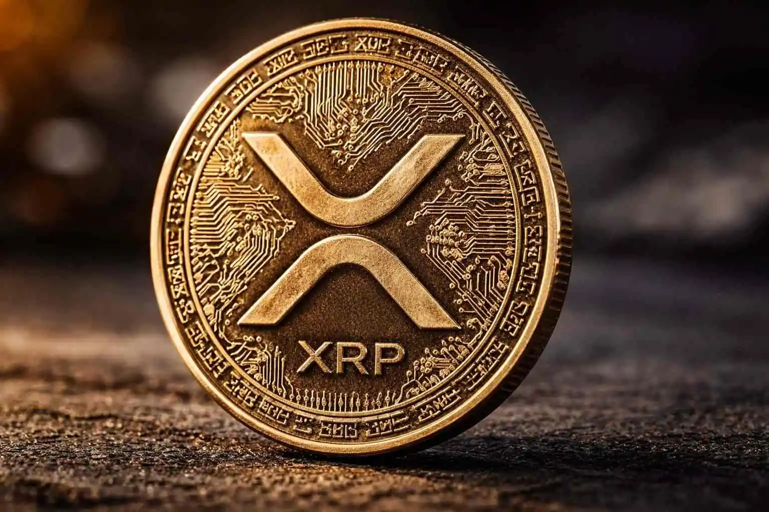 XRP price today: back near $1.40 as crypto selloff bites; Ripple event and ETF flows ahead