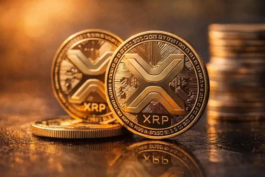 XRP price today jumps after Thursday’s crypto rout as Ripple touts Hyperliquid tie-up