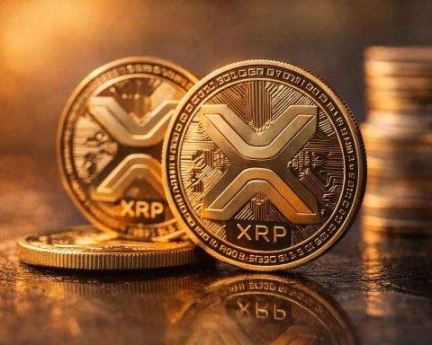 XRP price today jumps after Thursday’s crypto rout as Ripple touts Hyperliquid tie-up