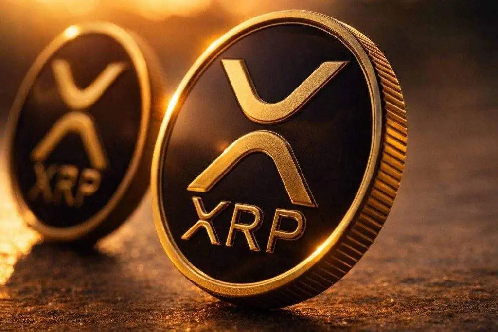 XRP price today: Ripple-linked token climbs in thin Sunday trade as Fed minutes loom