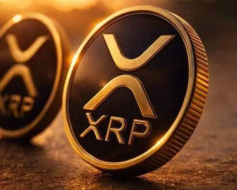 XRP price today: Ripple-linked token climbs in thin Sunday trade as Fed minutes loom