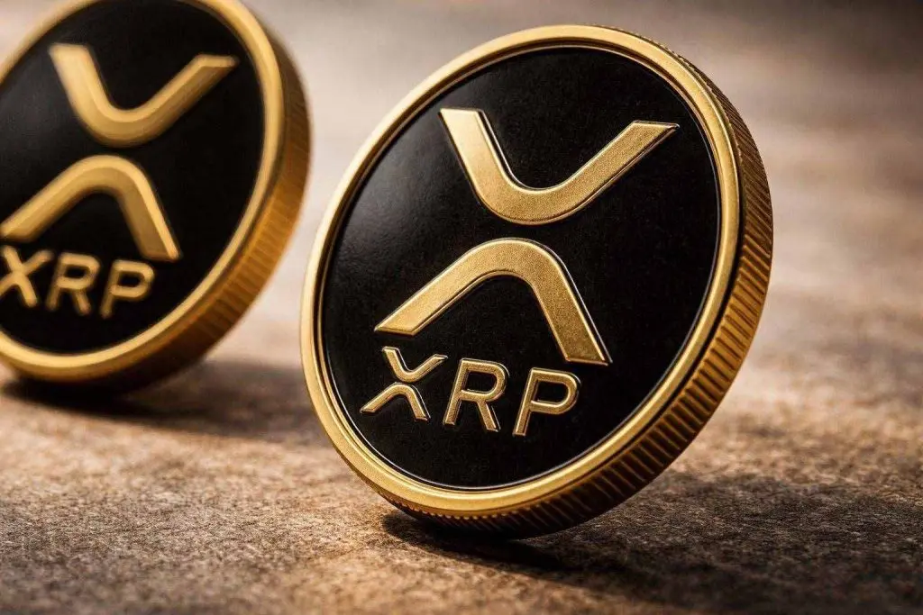 XRP price today: Ripple token bounces as DTCC listing and Iran war headlines steer crypto traders