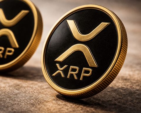XRP price today: Ripple token steadies near $1.63 after weekend shock — what traders watch next
