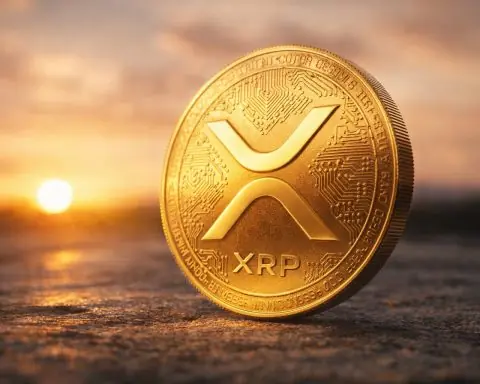 XRP price today: Ripple’s custody push lands as traders eye Friday’s U.S. CPI