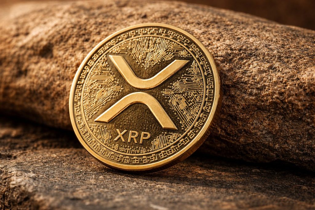 XRP price today: Ripple’s EU licence win can’t stop a jittery crypto tape