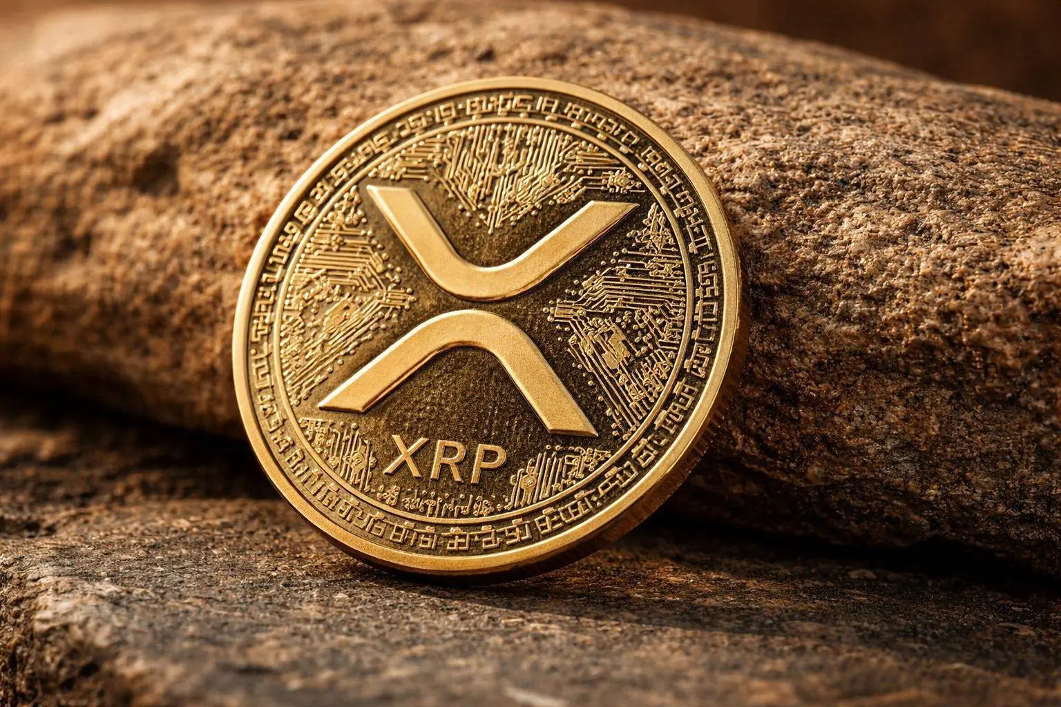 XRP price today: Ripple’s EU licence win can’t stop a jittery crypto tape