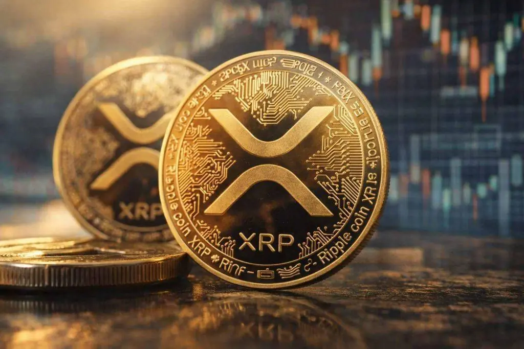 XRP price today: Ripple’s EU licence win lifts token, but Fed liquidity fears hang over crypto