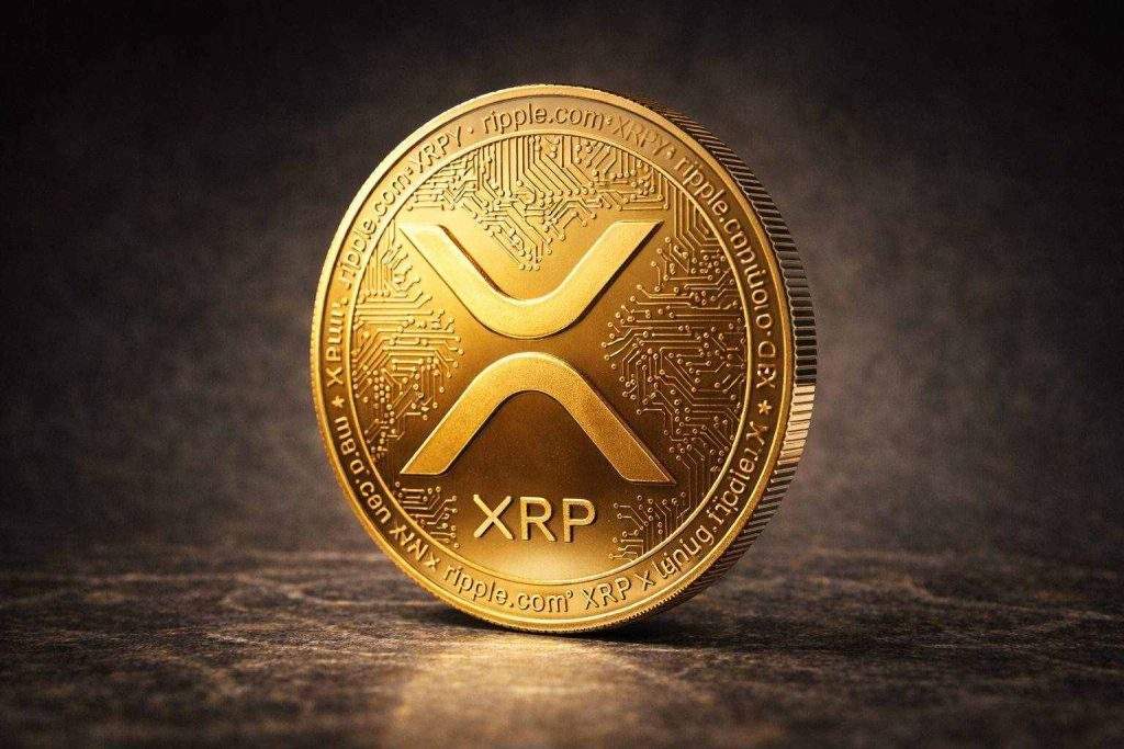 XRP price today slips as traders brace for U.S. payrolls, CPI week