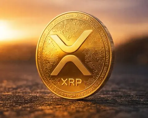 XRP price today slips near $1.42 as thin weekend liquidity keeps traders on edge