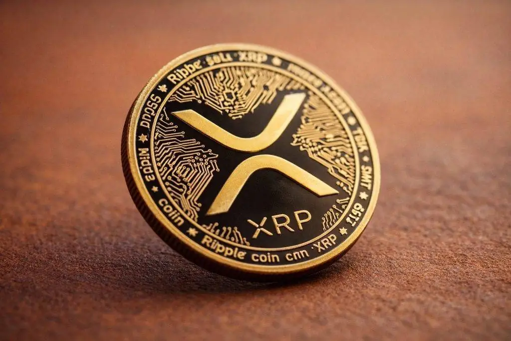 XRP price today steadies near $1.60 after weekend slide as traders brace for Fed pick fallout