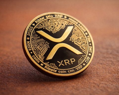 XRP price today steadies near $1.60 after weekend slide as traders brace for Fed pick fallout