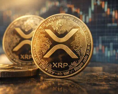 XRP price today: Token rebounds near $1.64 after Ripple’s 1 billion escrow unlock