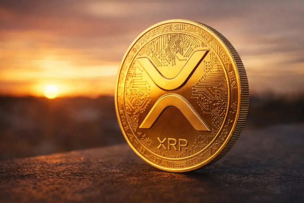XRP price today: Token slips as Arizona reserve bill advances and SEC ETF clock draws focus