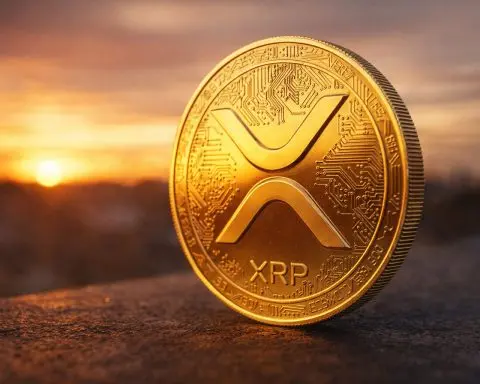 XRP price today: Token slips as Arizona reserve bill advances and SEC ETF clock draws focus
