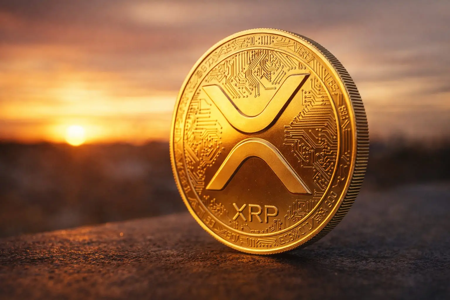 XRP price today: Token slips as Arizona reserve bill advances and SEC ETF clock draws focus