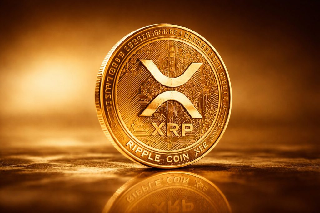 XRP price today: Token slips to $1.60 as crypto liquidations pile up and Ripple-linked tokenization news lands