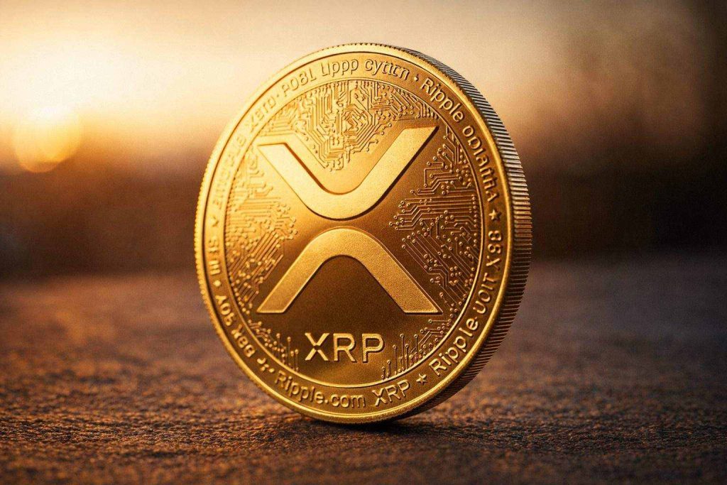 XRP price today: Weekend bounce holds near $1.42 as traders brace for more volatility