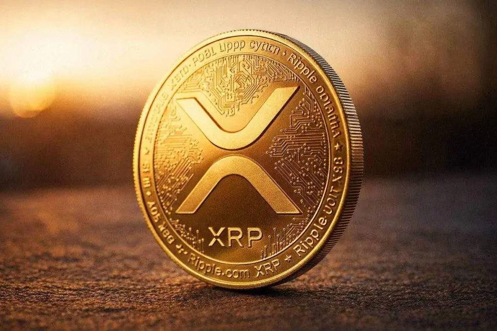 XRP price today: Weekend bounce holds near $1.42 as traders brace for more volatility